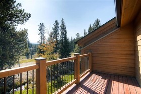 The Cedars Townhomes by Pinnacle Lodging