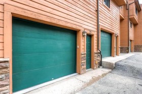 The Cedars Townhomes by Pinnacle Lodging
