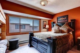 The Cedars Townhomes by Pinnacle Lodging