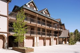 The Corral at Breckenridge