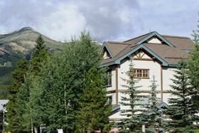 The Corral at Breckenridge