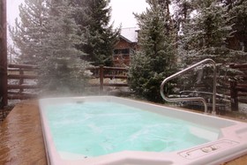 The Corral at Breckenridge