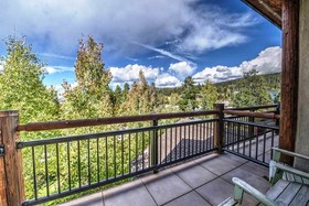 The Corral at Breckenridge