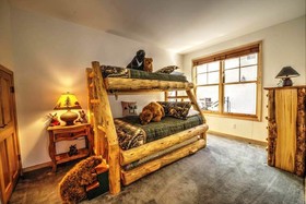 The Corral at Breckenridge