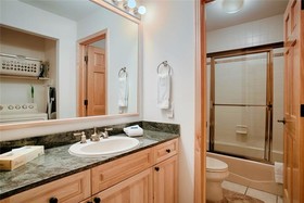 The Corral at Breckenridge by Great Western Lodging