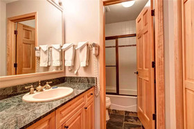 The Corral at Breckenridge by Great Western Lodging