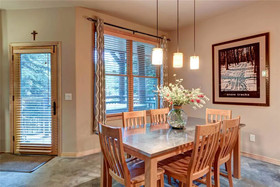 The Corral at Breckenridge by Great Western Lodging