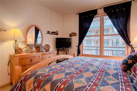 The Corral at Breckenridge by Great Western Lodging
