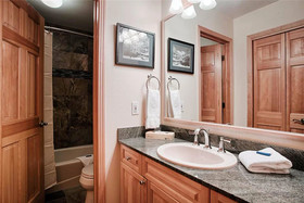 The Corral at Breckenridge by Great Western Lodging