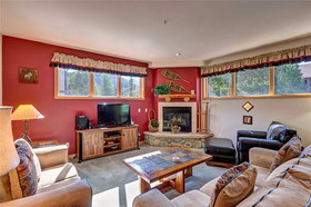 The Corral at Breckenridge by Great Western Lodging
