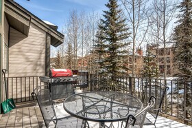 The Corral at Breckenridge by Vacasa
