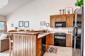 The Corral at Breckenridge by Vacasa