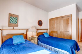 The Corral at Breckenridge by Vacasa
