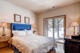 The Corral at Breckenridge by Vacasa
