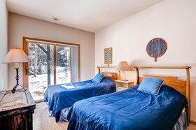 The Corral at Breckenridge by Vacasa