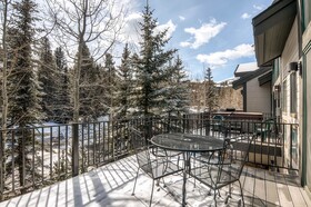 The Corral at Breckenridge by Vacasa