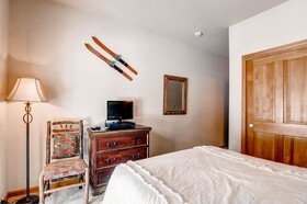 The Corral at Breckenridge by Vacasa