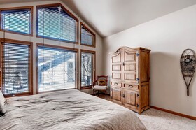The Corral at Breckenridge by Vacasa