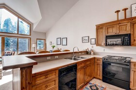 The Corral at Breckenridge by Vacasa