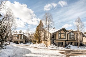 The Corral at Breckenridge by Vacasa