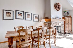 The Corral at Breckenridge by Vacasa
