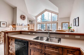 The Corral at Breckenridge by Vacasa