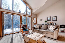The Corral at Breckenridge by Vacasa