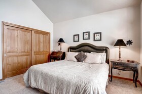 The Corral at Breckenridge by Vacasa