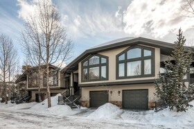 The Corral at Breckenridge by Vacasa