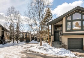 The Corral at Breckenridge by Vacasa