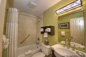 The Lodge at Breckenridge