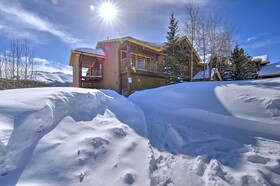 The Lodge at Breckenridge
