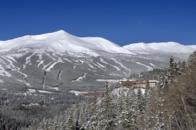 The Lodge at Breckenridge