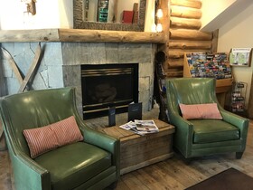 The Lodge at Breckenridge