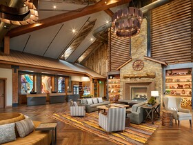 The Ranahan in Breckenridge