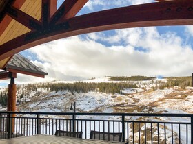 The Ranahan in Breckenridge