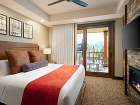 The Ranahan in Breckenridge