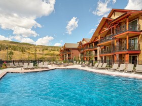 The Ranahan in Breckenridge