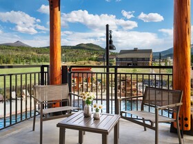 The Ranahan in Breckenridge