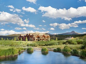 The Ranahan in Breckenridge