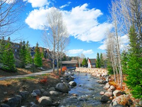 The Ranahan in Breckenridge