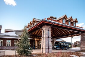 The Ranahan in Breckenridge