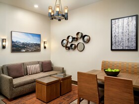The Ranahan in Breckenridge