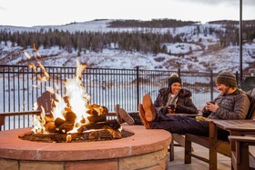 The Ranahan in Breckenridge