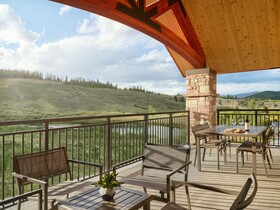 The Ranahan in Breckenridge