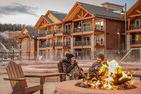 The Ranahan in Breckenridge