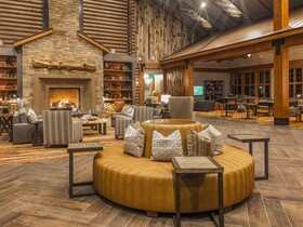 The Ranahan in Breckenridge
