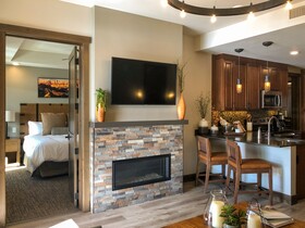 The Ranahan in Breckenridge