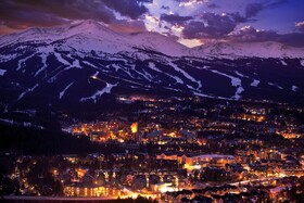 The Ranahan in Breckenridge