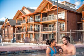 The Ranahan in Breckenridge